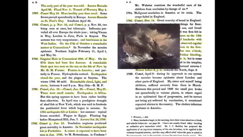 part 2 - Comets Cataclysms Coincidence - Plasmaclysms