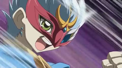 Yuma vs The Sparrow: A Yu-Gi-Oh Duel