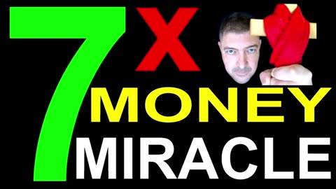 7 DAY MONEY MIRACLE PRAYER Brother Carlos Financial Curse Breaking Prayers #God #Jesus