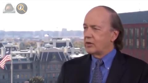 Jim Rickards - Die Vision der Elite: "Eine Weltordnung, eine Weltsteuer und ein Weltgeld"