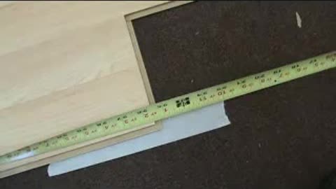 How to Read Tape Measurements for Dummies