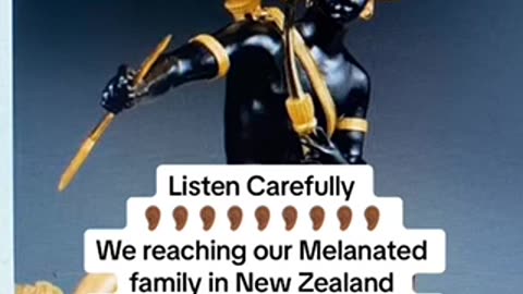 A TIkTok livestream guest revealed that they have Land Grants in New Zealand!!