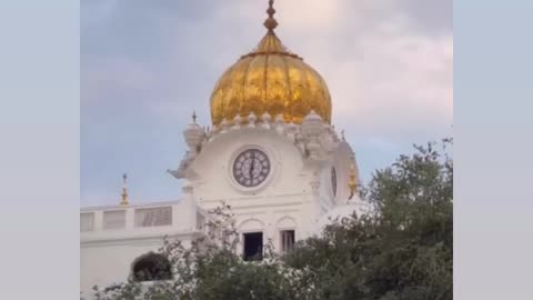 Waheguru g