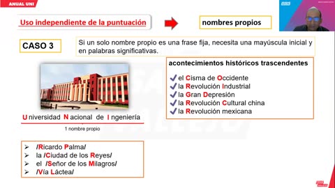 ANUAL VALLEJO 2024 | Semana 05 | Lenguaje | Química