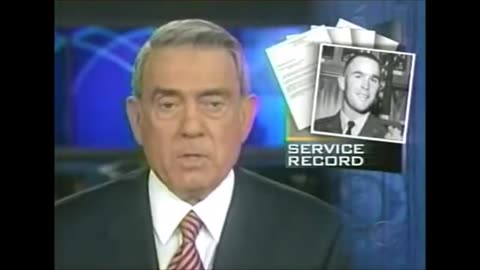 2004 GW Bush National Guard Memos - 60 Minutes FollowUp | Rathergate CBS