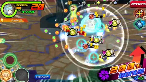 KHUx - Trick Impulse showcase