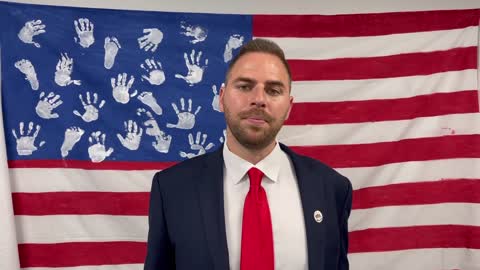 U.S Senate Candidate Jackson Lahmeyer: Taking On RINO James Lankford in 2022