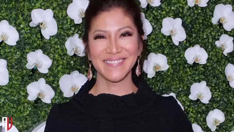 Julie Chen Moonves Credits 'Strong Bond' with Husband Les Amid His Sex Scandal Survival!