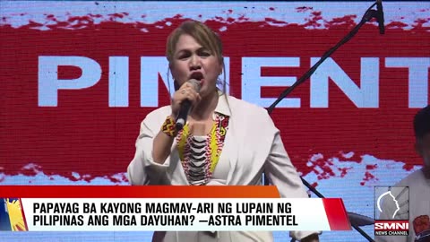 Mga dayuhan, pwede nang magmay-ari ng lupa sa Pilipinas?