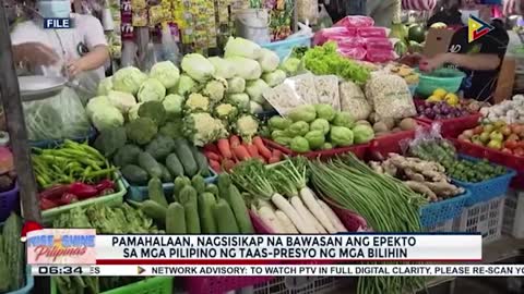 Pang. Ferdinand R. Marcos Jr., ikinatuwa ang pagbaba ng unemployment rate sa bansa nitong Oktubre