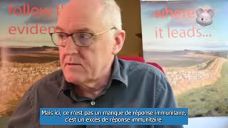 Selon l’OMS, le vaccin COVID-19 peut induire la sclérose en plaques