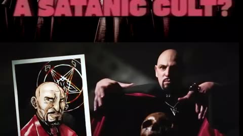 Is Hollywood Satanic Cult?