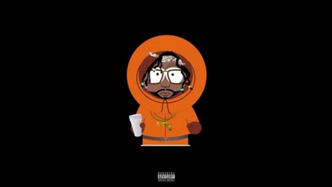 Hoodrich Pablo Juan - South Dark Mixtape