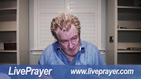 Liveprayer with Bill Keller 6/21/23