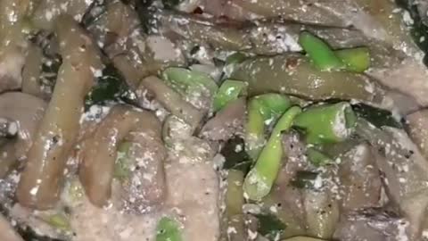 Ginataang Gabi Recipe, Filipino food Laing Recipe #Pagkaing pinoy❤❤