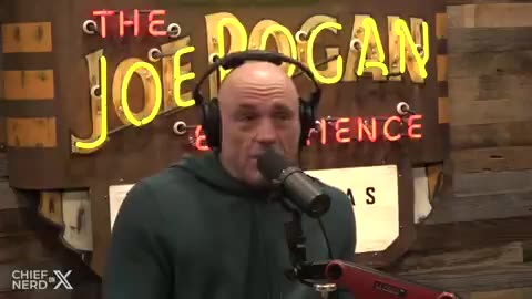 Joe Rogan & Terrence Howard on Bioweapons, Spike Proteins, and Ivermectin