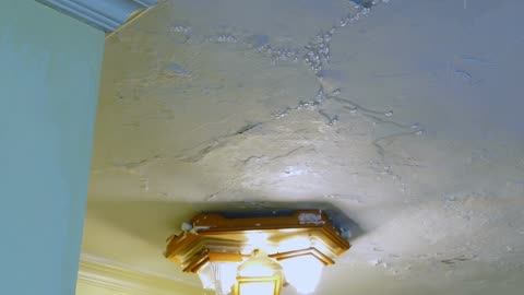 Water Damage Restoration