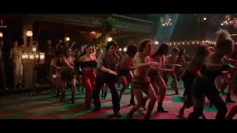 Ramaya wasta vaiya sharukh khan supra hit song