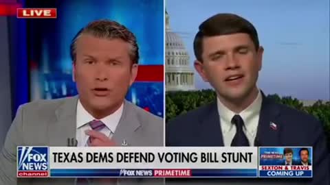 Democrats do oppose voter id to aid cheating in elections