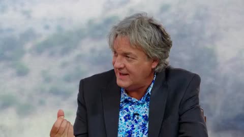 The Grand Tour - S01 E02