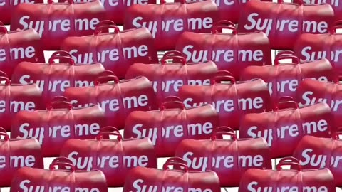 The Supreme Story: How Limited Editions Built a Streetwear Empire