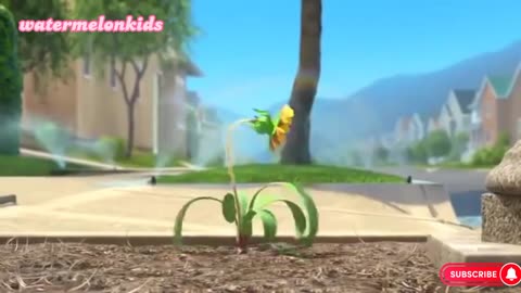 Life 💖of plant🌻☘️||short animated moral story|| for kids#shortvideo#trending#viral #cartoon