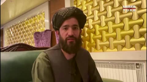 Blame 'presence of foreign forces' -Taliban official