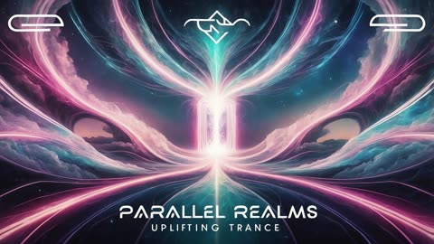 Best Uplifting Trance 2024 - Parallel Realms