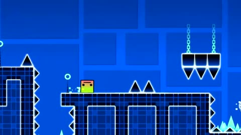 Geometry Dash APK Installation