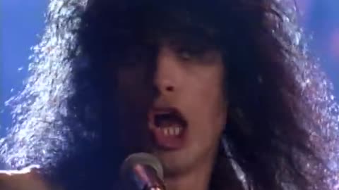 Britny Fox - Girlschool