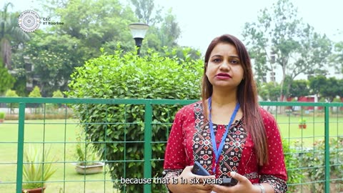 Nisha Gujral IIT Roorkee Alumni Speaks | Imarticus Learning Reviews | Success Story