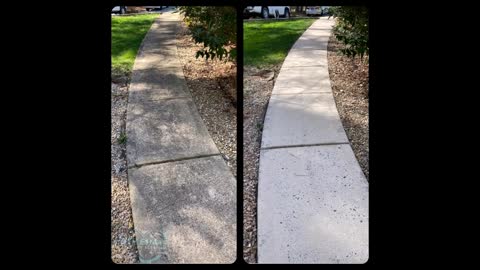 Eddleman's Pressure Washing - (980) 246-0244