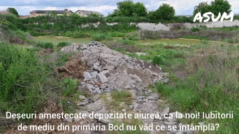 Focar de infecție în comuna Bod!?