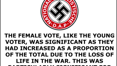 percentages between men and women vote for left-versus right parties