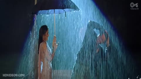 Saari Raat Teri Yaad Full Video - Footpath_HD_720p-(HDvideo9)