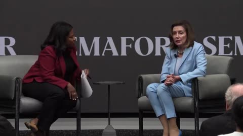 Nancy Pelosi is Straight Up Lying Now Claiming Democrats Had an Open Primary