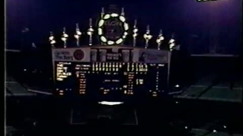 April 23, 1981 - Bill Frink Serves Up Highlights of White Sox Doubleheader Sweep