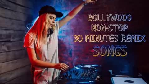 Bolywood mashup nonstop song most populer 2022