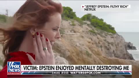 Jesse Watters- Why is the FBI sitting on 'troves' of Jeffrey Epstein videos-