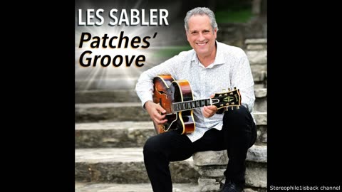 Les Sabler - Patches Groove