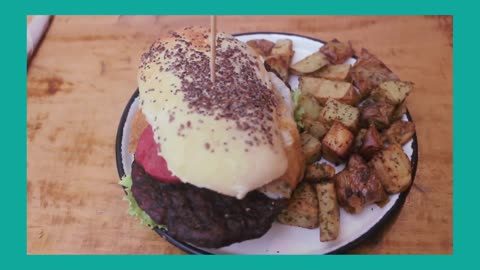 VEGAN FOOD IN BUENOS AIRES: WHERE TO EAT