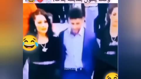 Arabic funny video complication😂