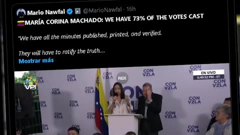 Maduro Vs Musk ¿quién Gana?