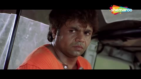 Rajpal yadav comedy