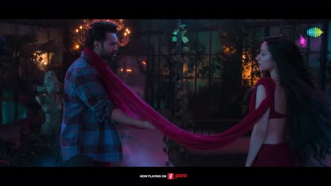 Khoobsurat ｜ Stree 2 ｜ Varun Dhawan ｜ Shraddha Kapoor ｜ Rajkummar Rao ｜ Sachin-Jigar ｜ Vishal Mishra