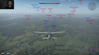 War Thunder #1