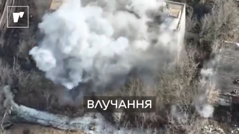 Ukrainian Forces Eliminate Russian 9K33 Osa Surface-to-Air Missile in Tactical Victory