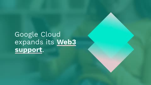 Google Cloud Partners With Solana Labs to Unlock Web3 Games Potential