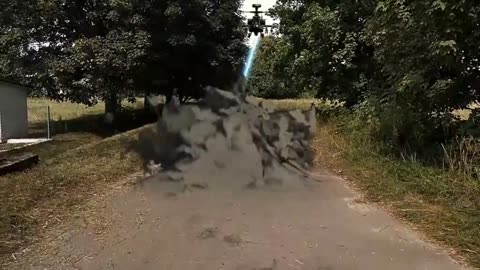 Special effects, VFX, Спецефекти