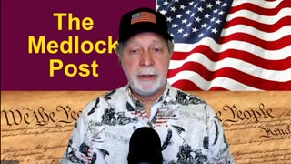 The Medlock Post Ep. 187: The Debate Ambush Against Trump Has Failed, Big Time